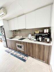 The Glades (D16), Condominium #611504401